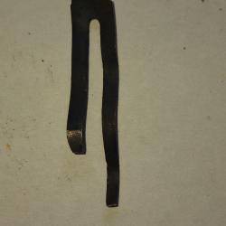 MAB A ressort arrière  de sécurité vendu par poudrenoirepro