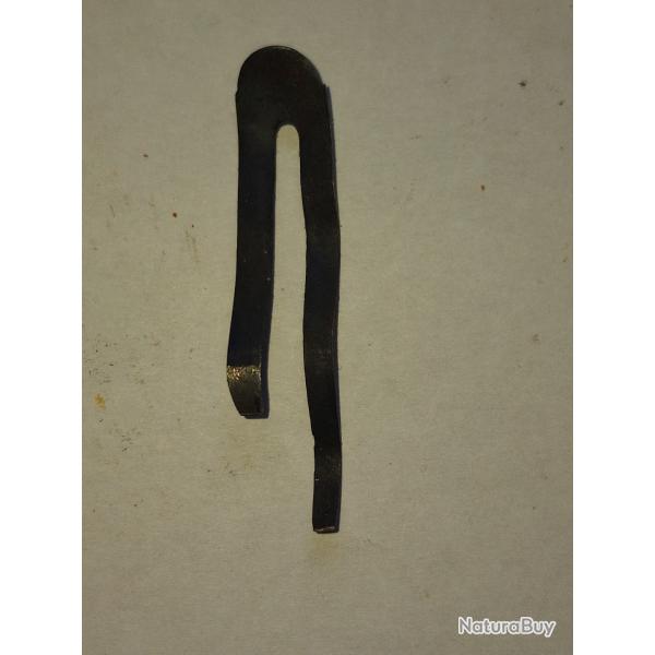 MAB A ressort arrire  de scurit vendu par poudrenoirepro