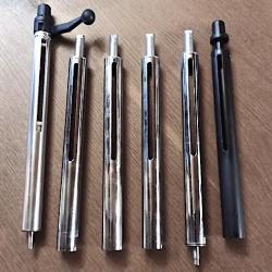 Lot cylindres pour VSR10