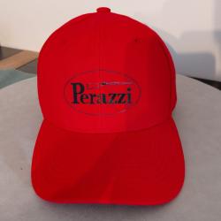 Perazzi casquette neuve