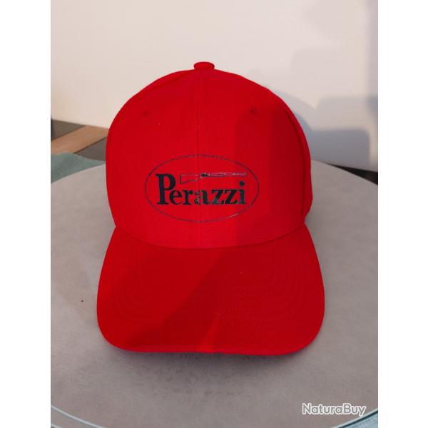 Perazzi casquette neuve