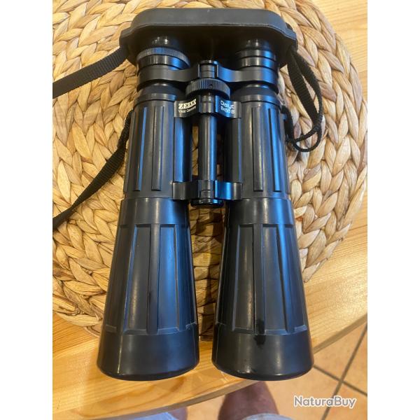 Vend jumelle zeiss 8 56