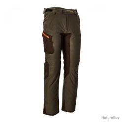 Pantalon winchester Iceland vert taille 42 neuf