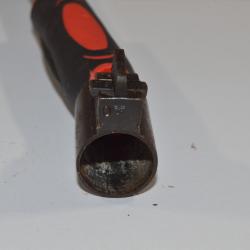 Guidon + Mir Pour Fusil Mauser 98K avec marquage (20A)