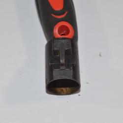 Guidon + Mir Pour Fusil Mauser 98K avec marquage (20C)