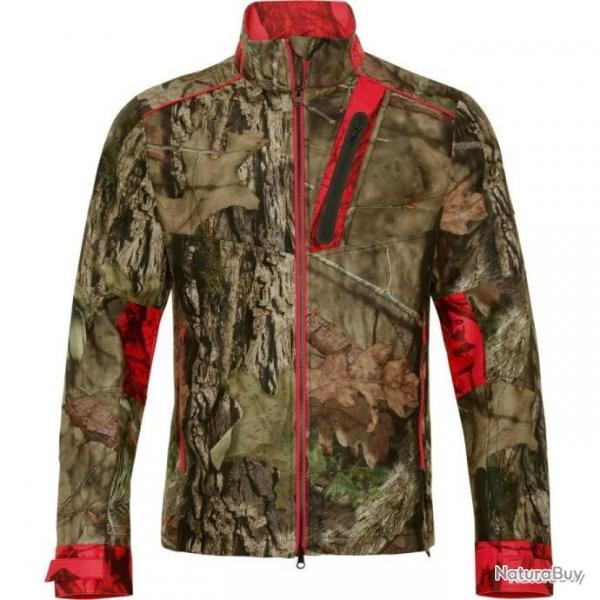 Veste harkila moose hunter 2.0 taille M neuve