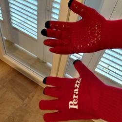 Gant de tir perazzi neuf