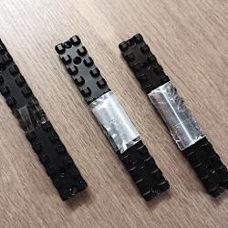 rails picatinny vsr10