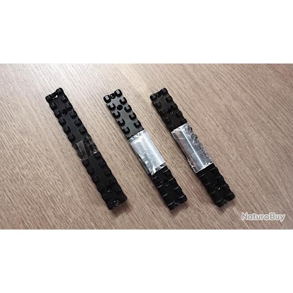 rails picatinny vsr10