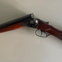 Juxtaposé 117E Merkel cal 12