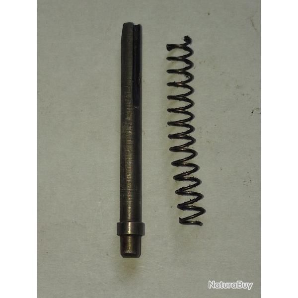 UNIQUE  percuteur +ressort pour modle D vendu par poudrenoirepro