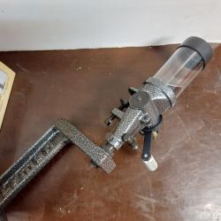 doseuse lyman 55 avec pied