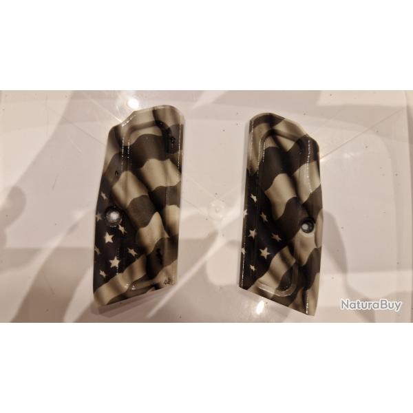 Poignes Tanfoglio aerographe fines