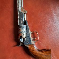 Sublime et unique Colt Pocket 1862