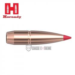 50 Ogives HORNADY Cal 6.5mm 90Gr CX