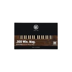 Balles RWS DK - 300 Win MAG / Par 1