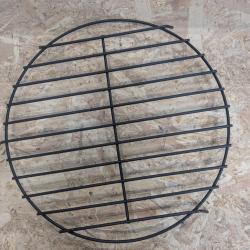 Grille d'aération Random pour Brasero