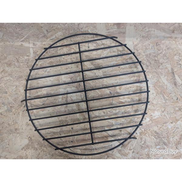 Grille d'aration Random pour Brasero