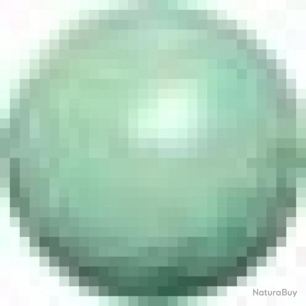 Guidon Megaline Blanc - 2.6 mm / 4 mm / Ovale