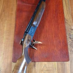 Fusil superposé BROWNING B26 trap/fosse cal.12/70