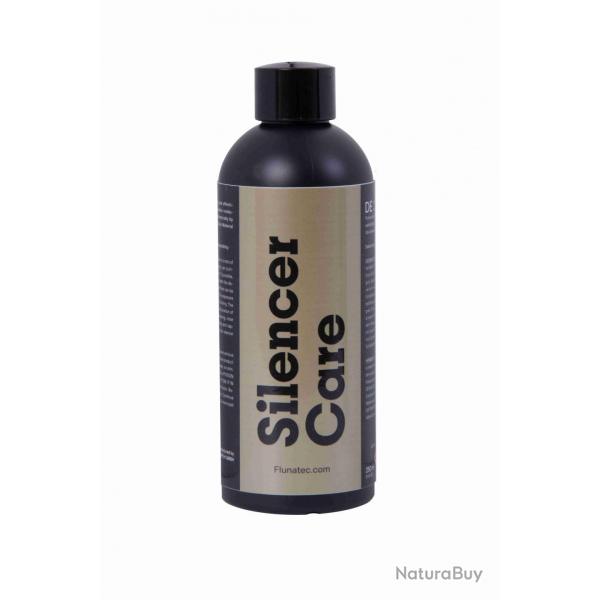 Nettoyant Silencieux FLUNATEC Silencer Care 250ml
