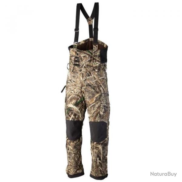 Salopette de chasse Browning XPO Pro RF MAX5 - Camo Roseaux / 40