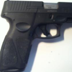 Pistolet Taurus G3 9X19mm