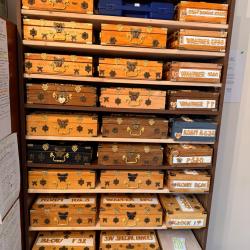 Vend un pistolet d alarme à blanc 9 mm