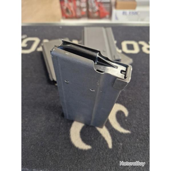 chargeur sig sauer manurhin 542 308win 20cps