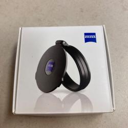 Vends FLIP-COVER ZEISS objectif 24mm