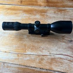 Lunette De Visee 2.5-10X56 Schmidt & Bender Zenith