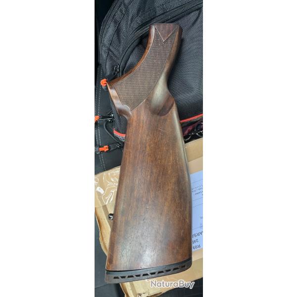 Crosse verney-carron