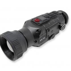 Lunette thermique clip-on Burris BTC 50 2-4x50