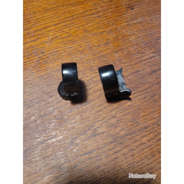 Collier Montage mannlicher