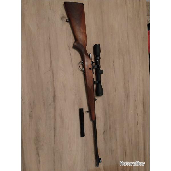 Carabine 22lr MP22 Zastava