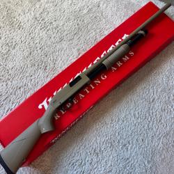 Fusil WINCHESTER Sxp Dark Earth Rifled Cal 12 61 Cm