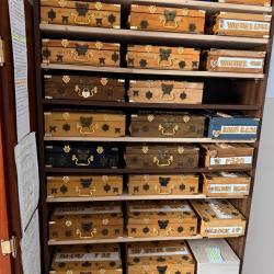 Vend un pistolet d alarme 9mm a blanc