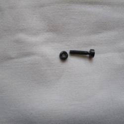 Vis et Ecrou de hausse