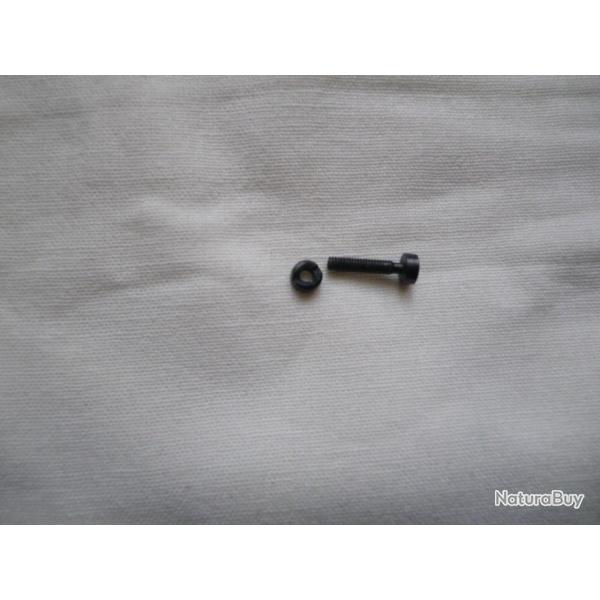 Vis et Ecrou de hausse