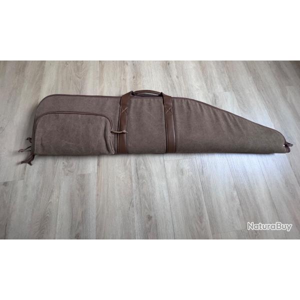 Fourreau pour fusil arme - Haute Qualit - Enchre sans prix de rserve