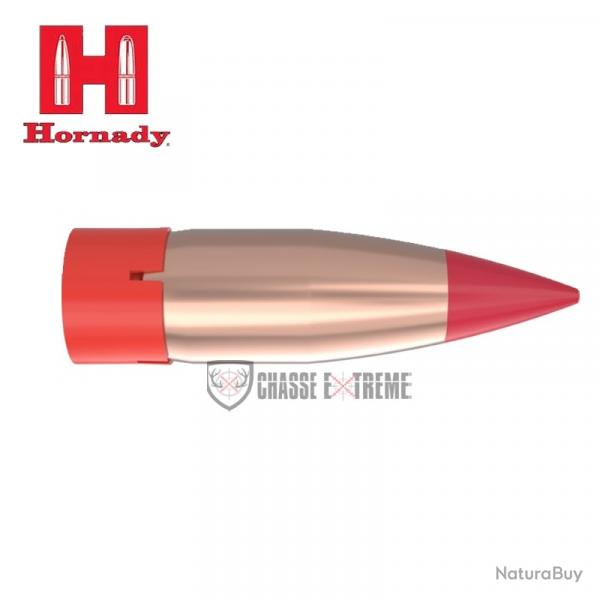 12 Ogives HORNADY 45 Cal 458 280gr Bore Driver Eld-X