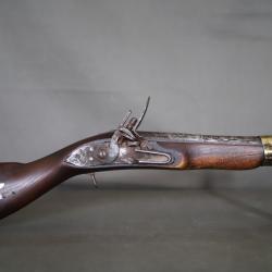 Petit tromblon oriental - Empire Ottoman, 19ème début 20ème siècle