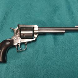Ruger Super Blackhawk