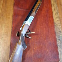 Fusil Superposé VERNEY CARRON SAGITTAIRE cal.12/76