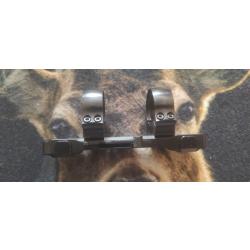 VEND MONTAGE AMOVIBLE COMPLET POUR SAUER 303 Nouvelle Génération