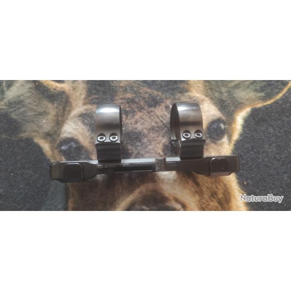 VEND MONTAGE AMOVIBLE COMPLET POUR SAUER 303 Nouvelle Génération