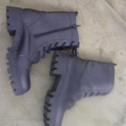 chaussure de marche femme pointure 38