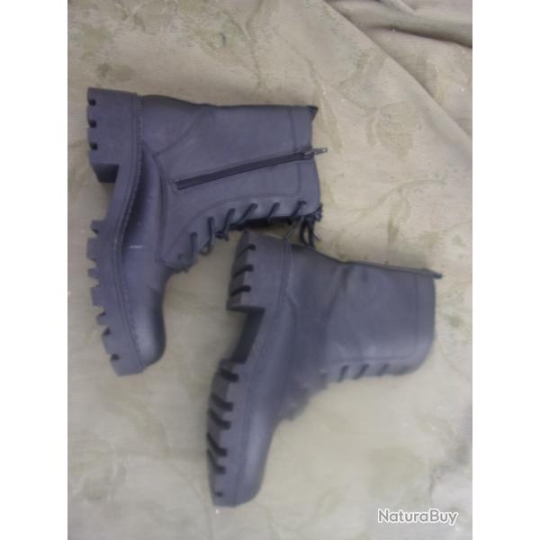 chaussure de marche femme pointure 38