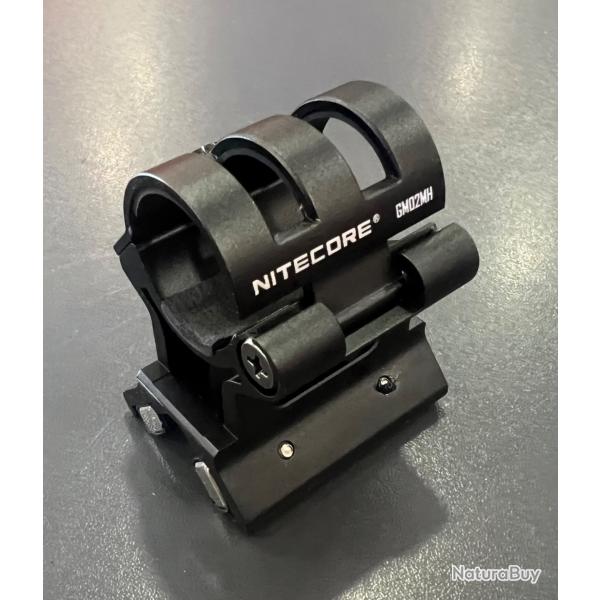 Support magnétique NITECORE GM02MH