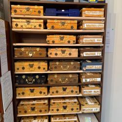 Vend 1 pistolet d alarme